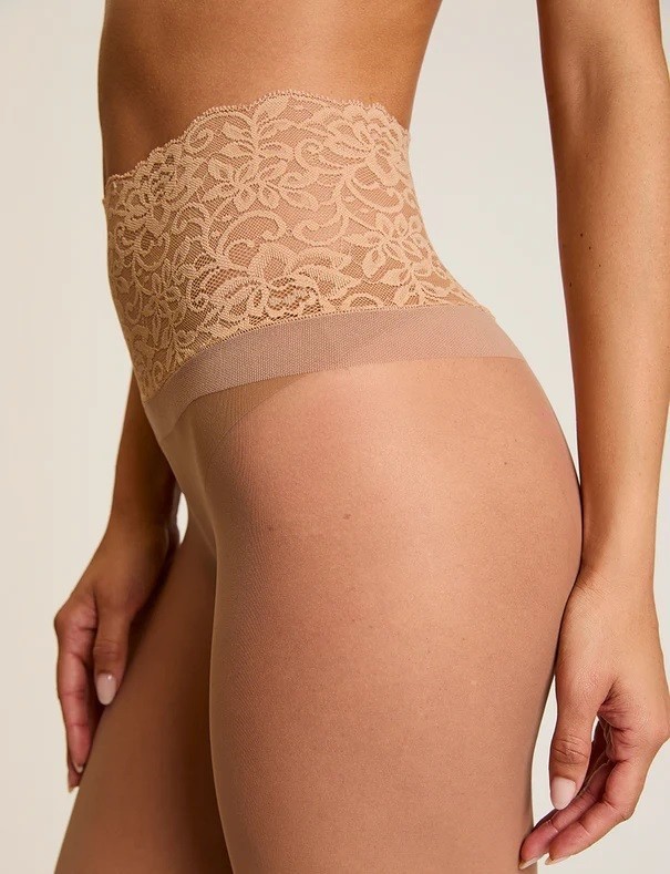 Commando The Sexy Sheer Tights H10T14 Vary in Size and Color MSRP $44 NIB