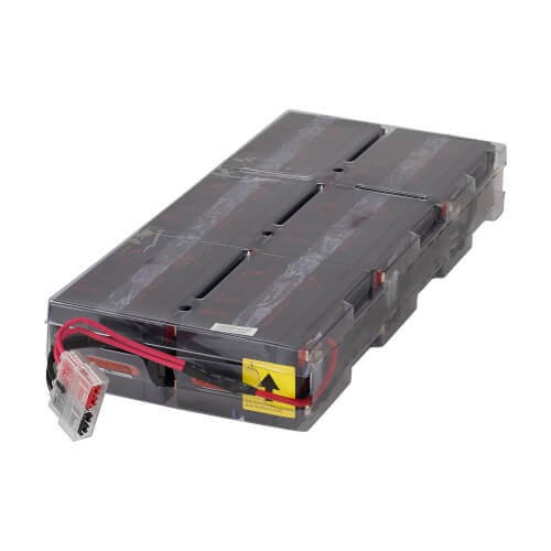 Eaton Internal Replacement Battery Cartridge (RBC) for Select 3kVA 744-A3122
