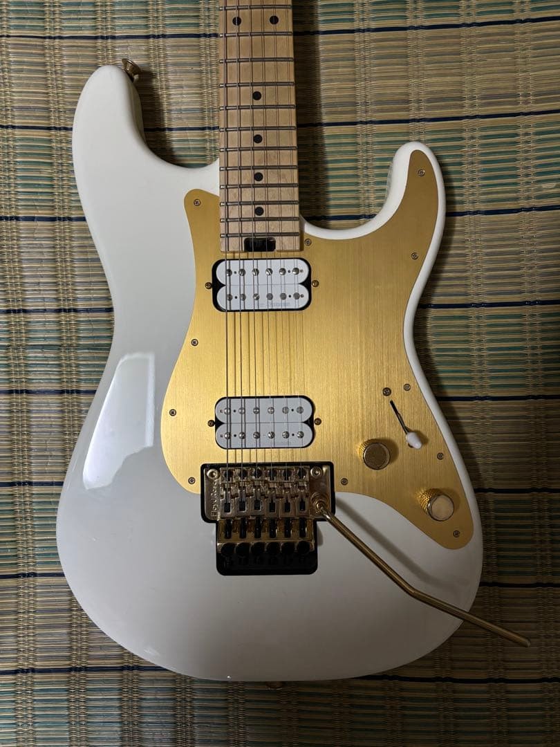 Charvel Pro-Mod So-Cal1 Hh Fr M