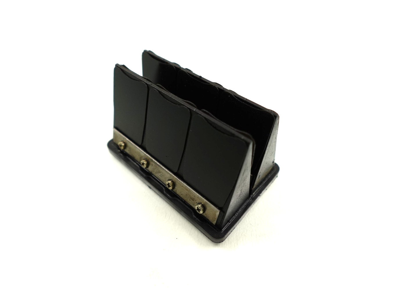 2003-2022 Ski-Doo Renegade Adrenaline 850 OEM Intake Reed Blocks (QTY 2)