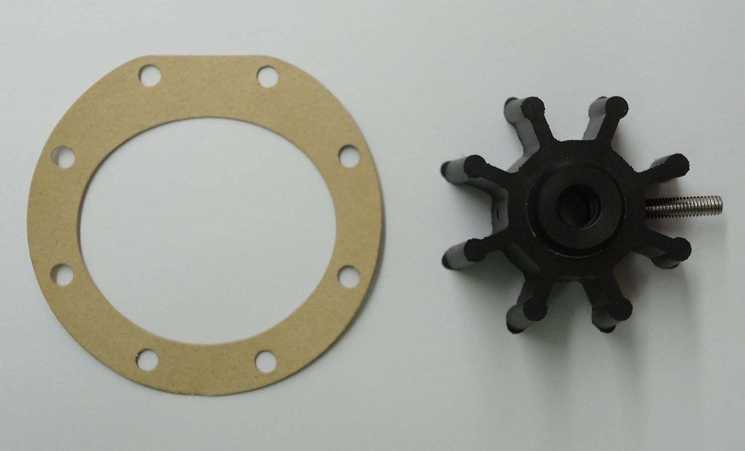 SCP-V505 Impeller Kit 3/4" Neovane Water Pump V755 V505 H500 & V750