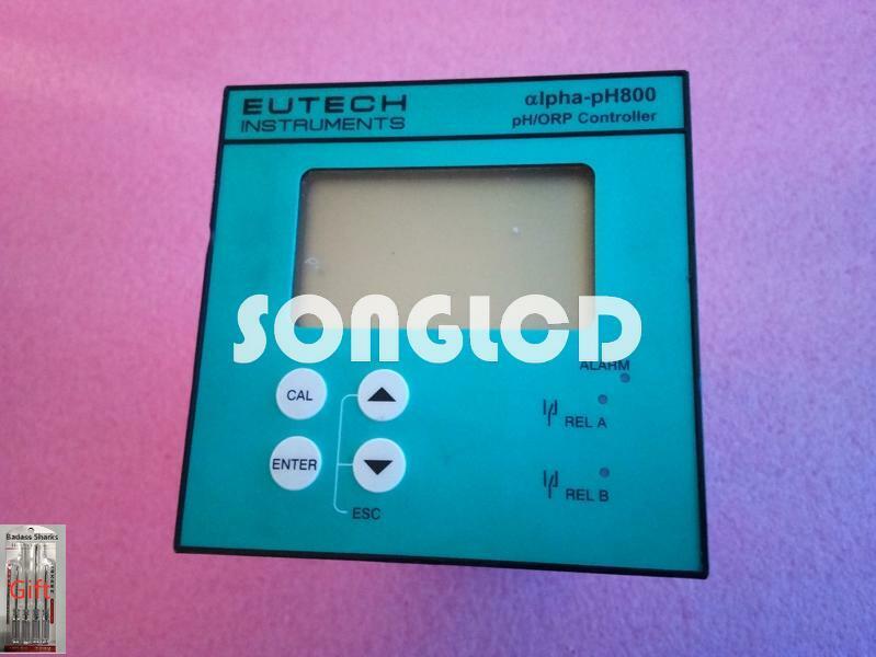 1PCS ALPHA-PH800 via DHL or Fedex fast shipping