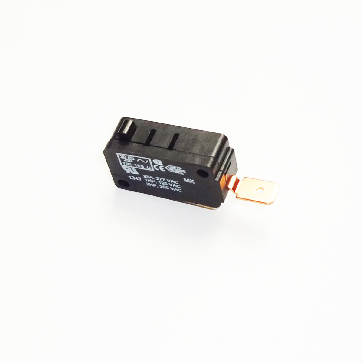 Rotary Lift Motor Limit Switch Stop bar Button cut off Microswitch Rotary N413-1