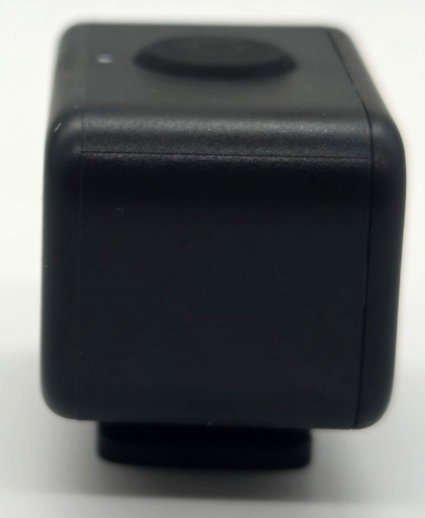 GoPro Light Mod JBPM1 200 Lumen Max Compact Action Camera LED Light test working