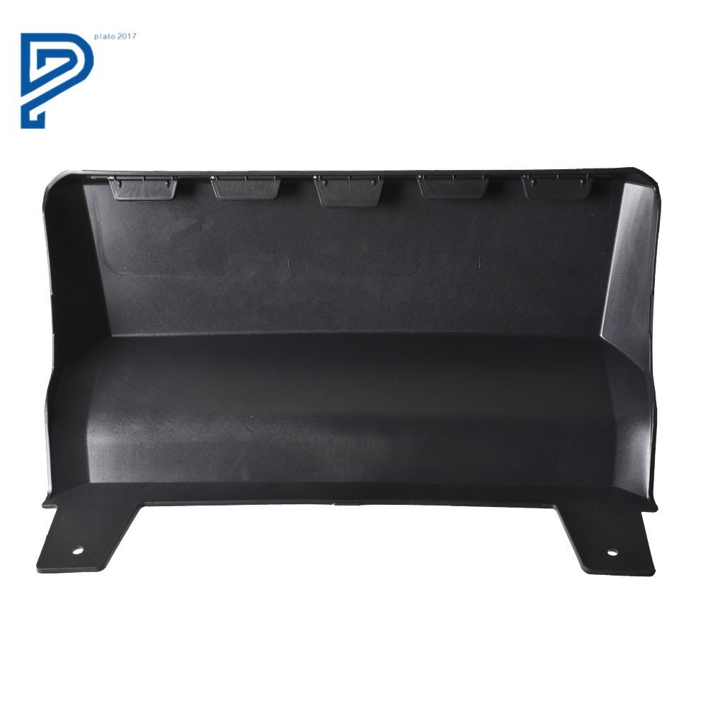 Black Hitch Cover For 2015 2016 2017 2018 Chevrolet Suburban Tahoe