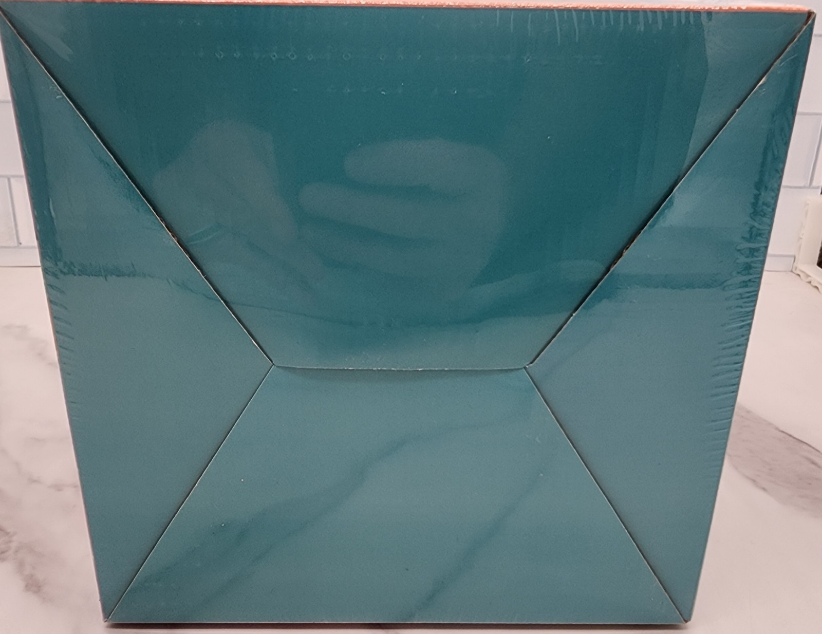 Squishy Stress Ball Maker, New Sealed Shiny Glitter Station Maker
