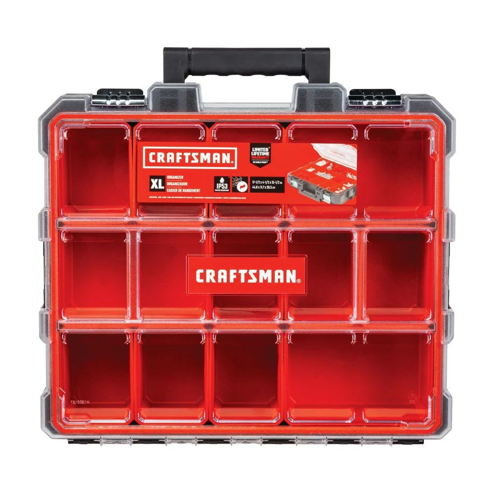 Craftsman Xl Pro Organizer