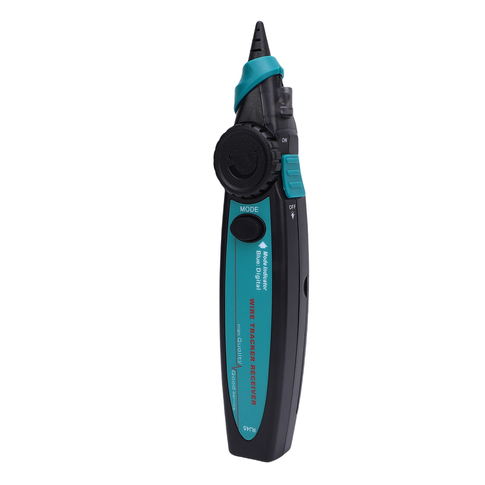 1-Advanced Network Cable Tester For Ethernet Maintenance