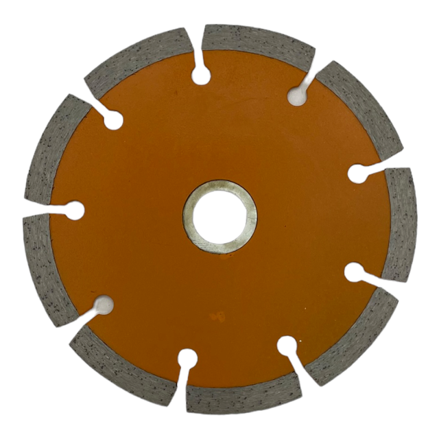 10 Pack 4" Diamond Blade for Concrete Bricks Stone Masonry Material Segmented