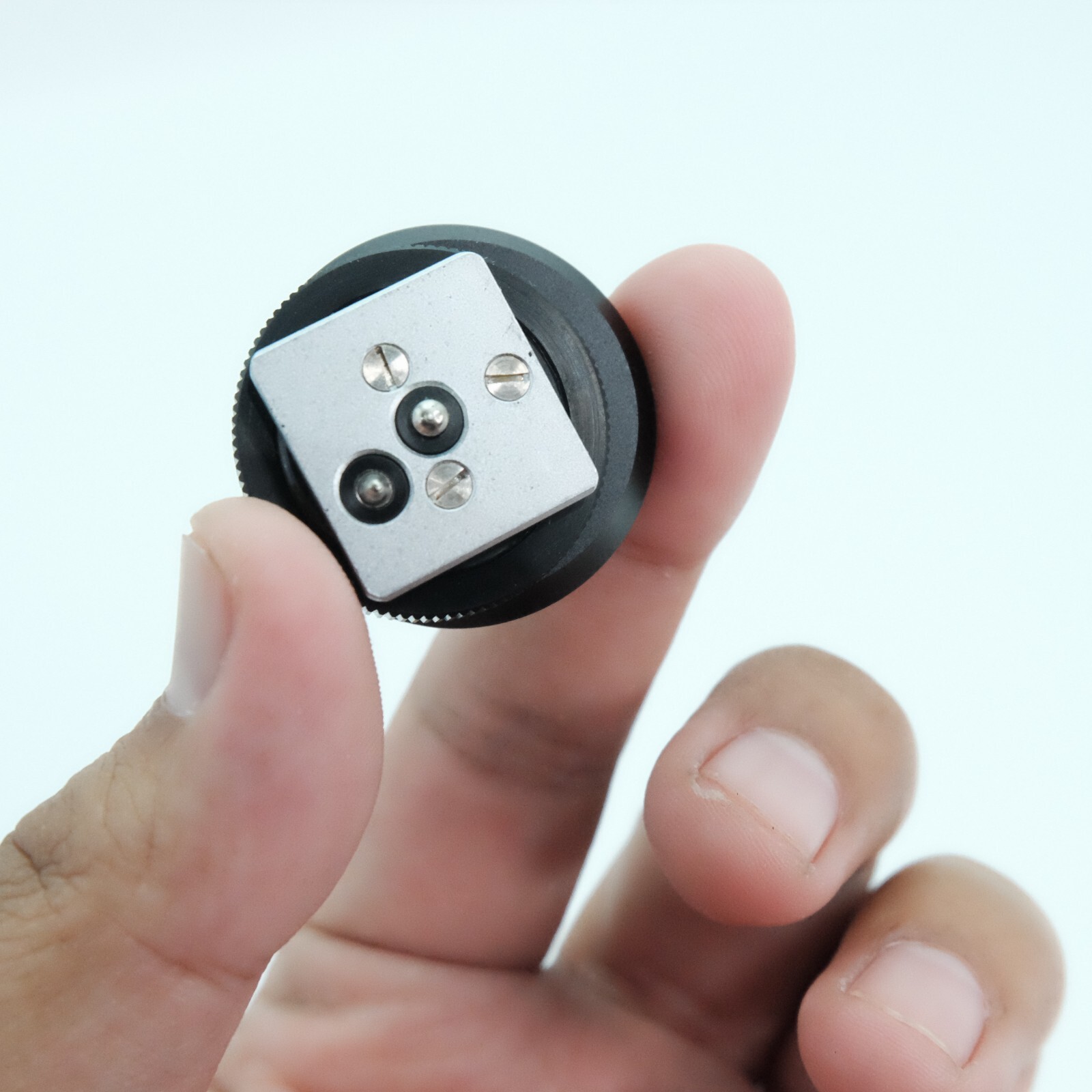 Nikon AS-6 Flash Unit Coupler