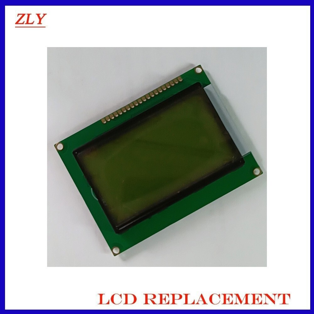 PVG120603AYL PVG120602BYL LCD Compatible Replacement