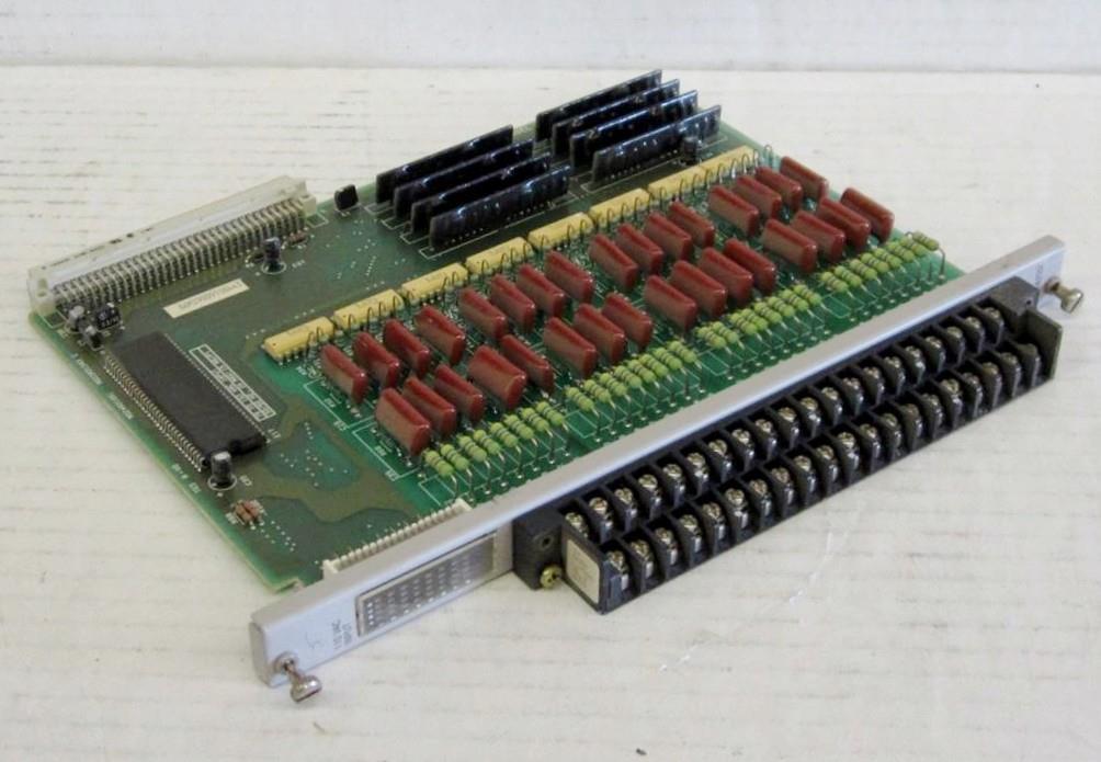 SIEMENS 505-4232 110VAC INPUT MODULE FOR SIMATIC 505 PLC CONTROL SYSTEM