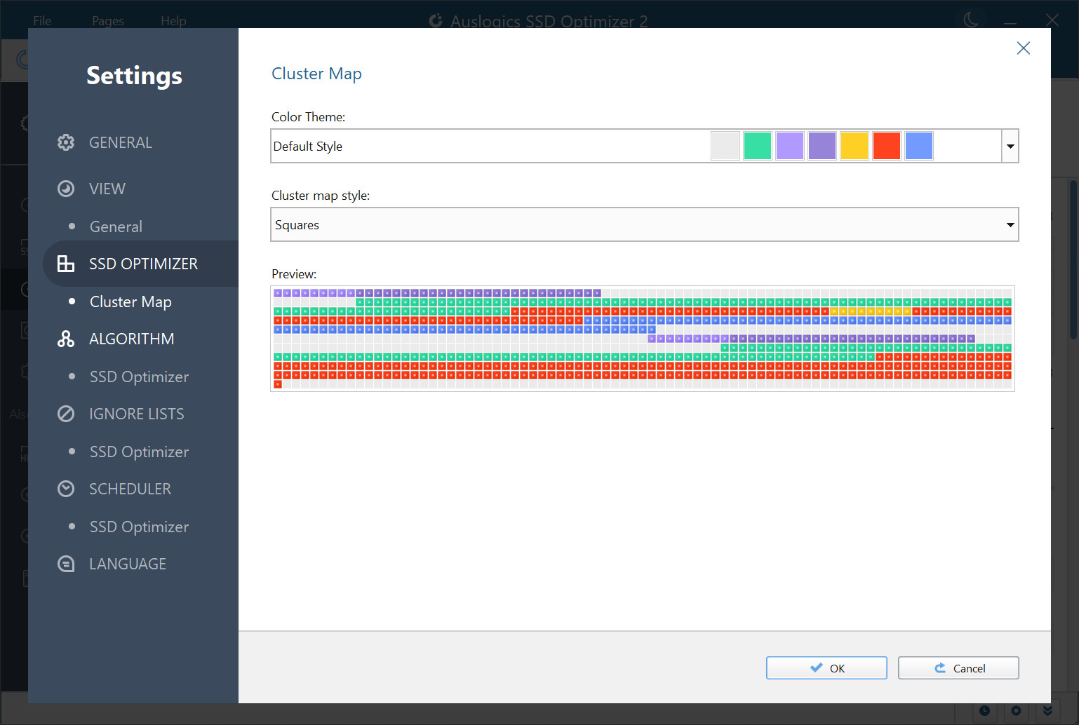 Auslogics Disk Toolkit Ensure organized disk space optimized performance