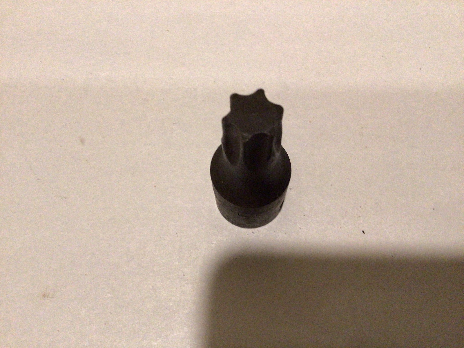 MATCO C60X TORX BIT SOCKET 1/2" DRIVE