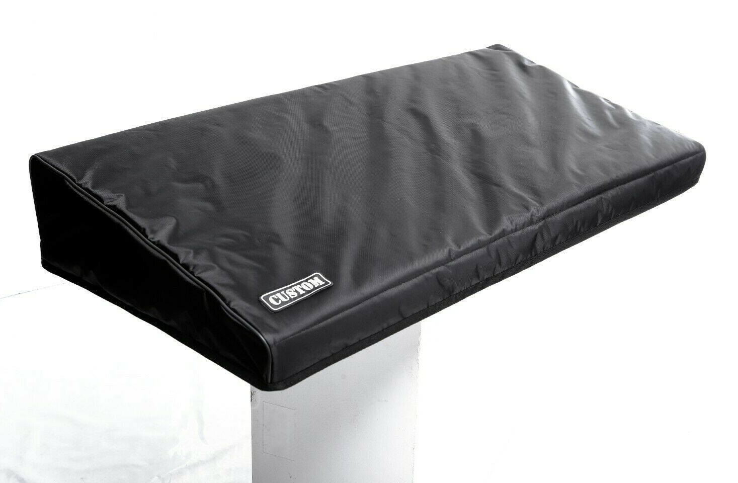 Custom padded cover for ICON QCon Pro G2 control + 3 x ICON QCon EX G2 extenders