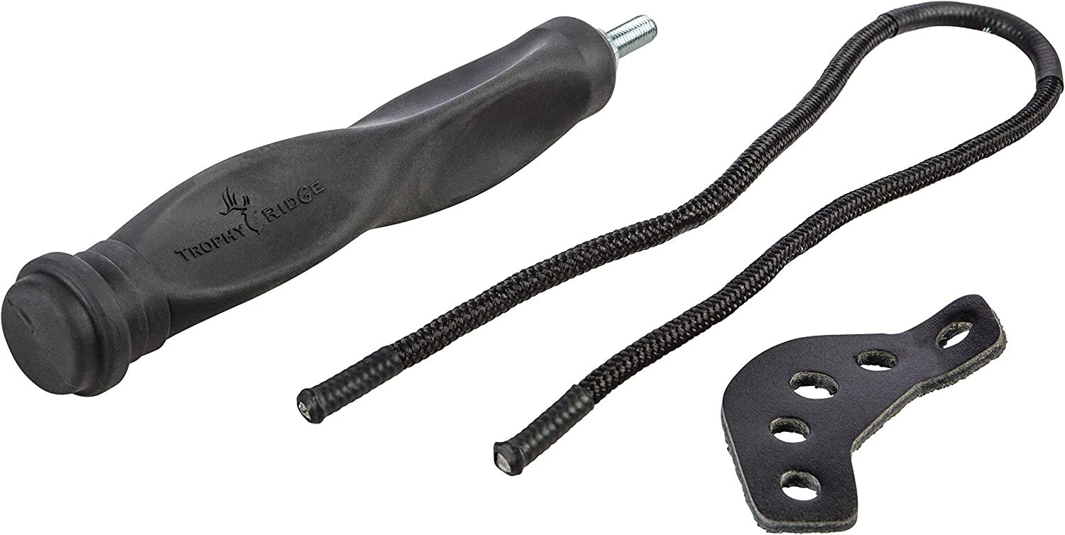 Trophy Ridge Blitz Stabilizer 6 in. Model: AS1007