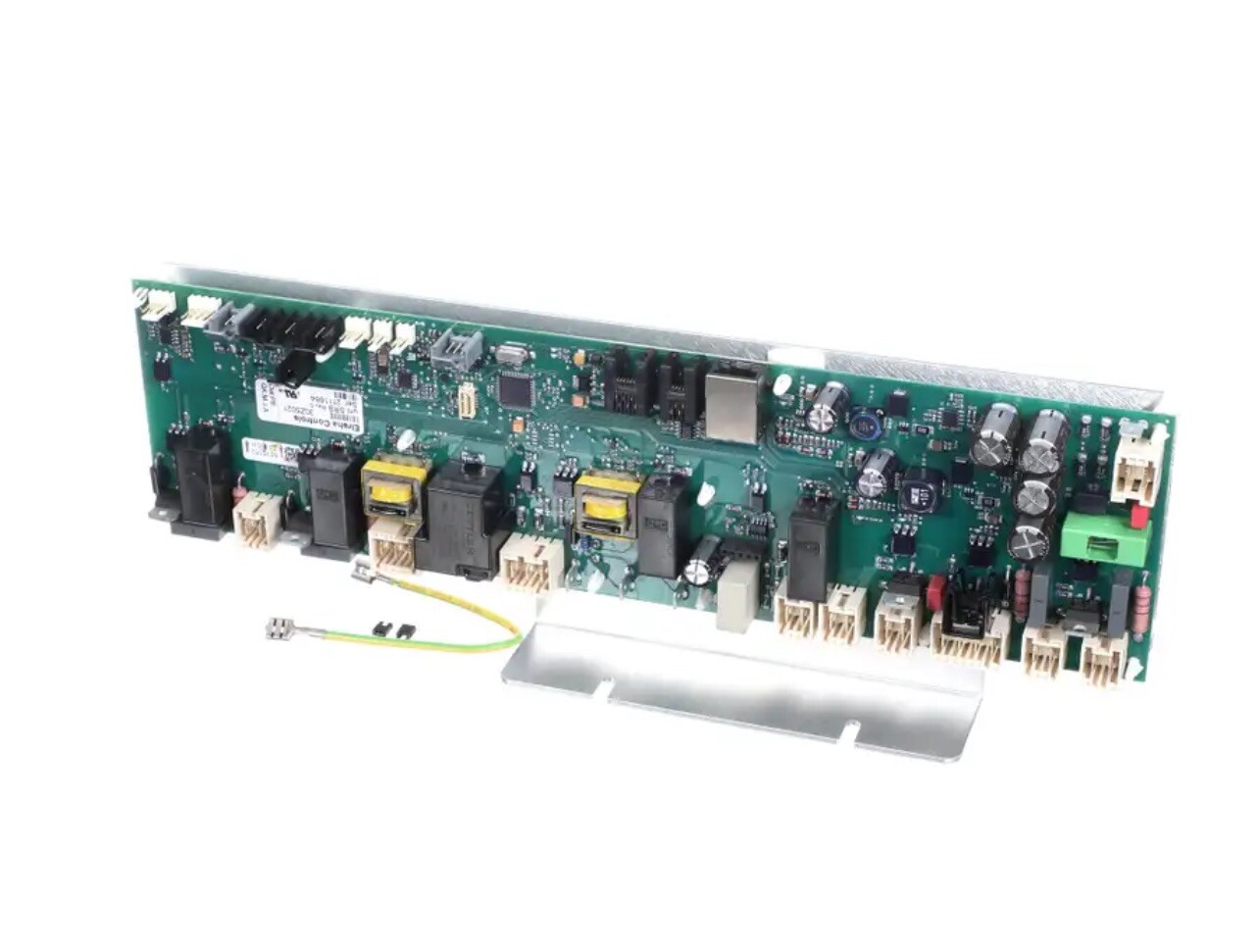 Merrychef P30Z5021 Control PC Board Assembly Uni SRB Original factory certified
