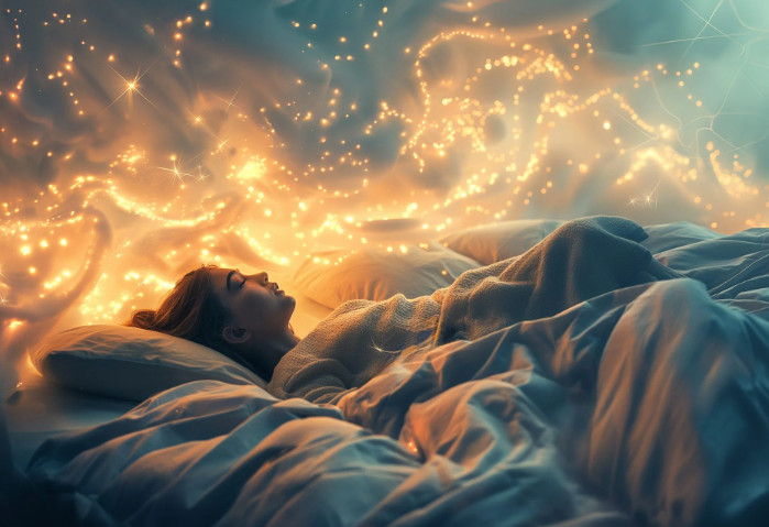 Love Obsession Haunt Their Dreams Every Night Advanced Guaranteed Spell Casting