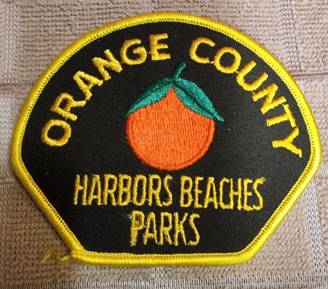 CA Orange County California Harbors Beaches Parks Patch
