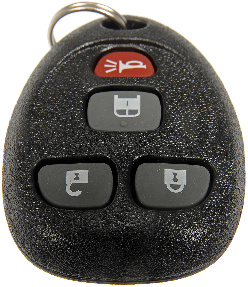 Keyless Entry Transmitter Dorman 13721