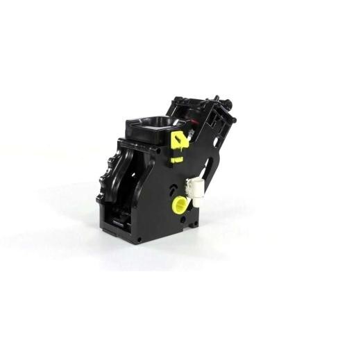 New Saeco 421944085731 Blk/ylw Brew Unit 8gr.5bar V2 SM7685/04 SM7684/04 RI9600/