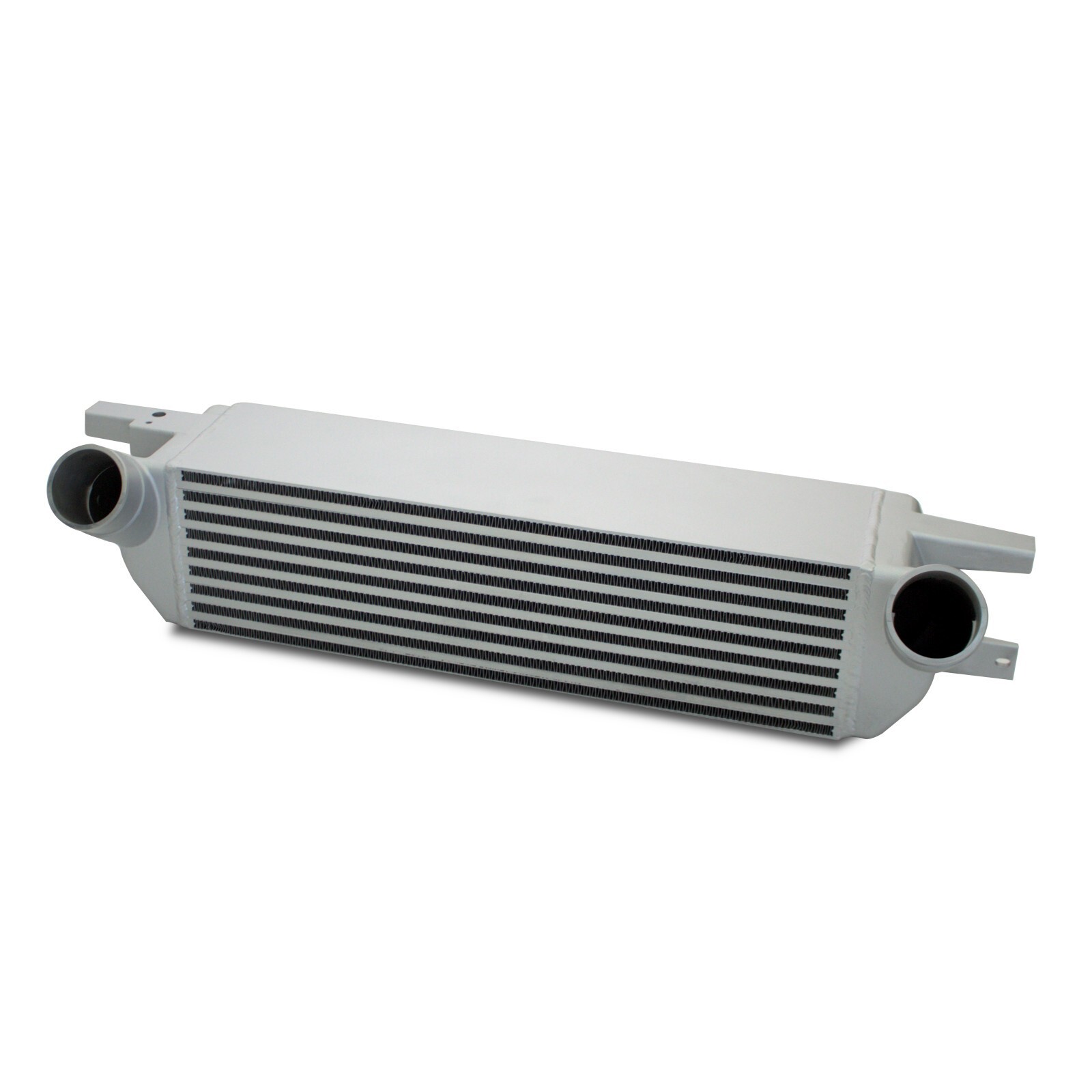 for MUSTANG 2.3L 15-23 Intercooler Upgrade Thicker core better cooling
