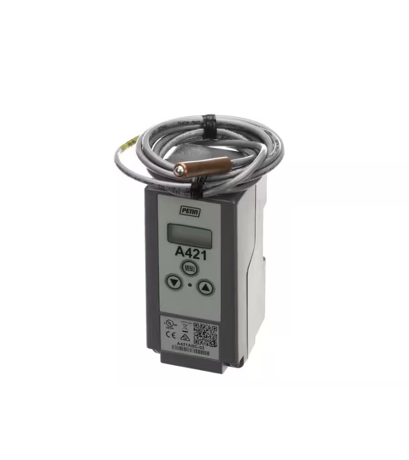 Electro Freeze HC120829 Temperature Control, 240V, A421, 957RMT/ SL500 / SLX500