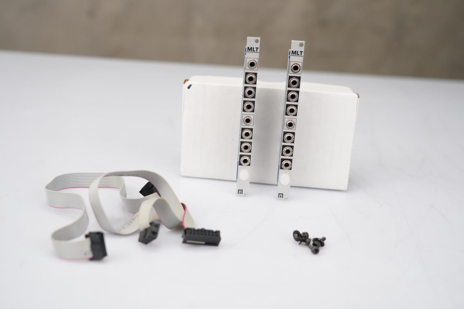 (2) Malekko MLT Eurorack Modules #58442
