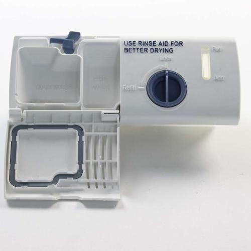 Whirlpool WP8558129 Dishwasher Detergent Dispenser 1/2" Plastic