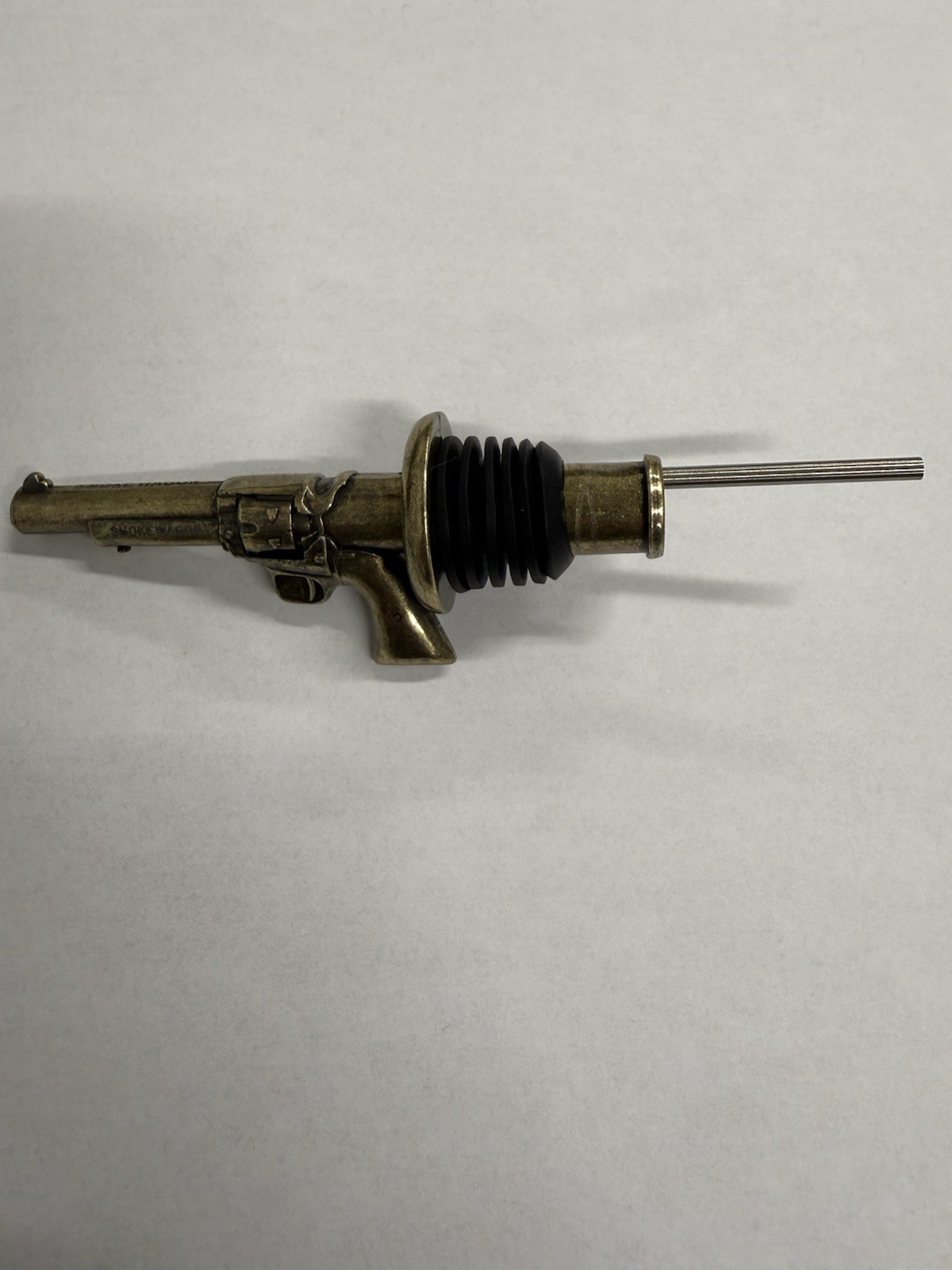 Smoke Wagon Bourbon Speed Pour Spout