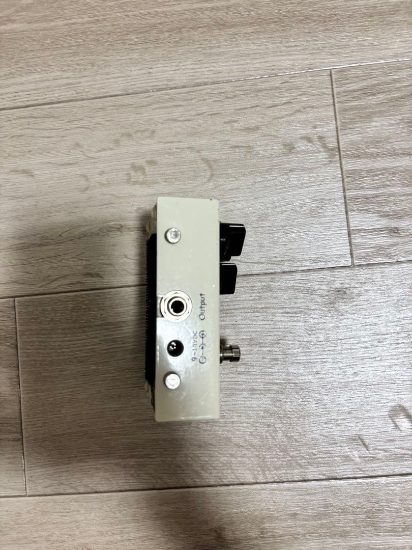Fulltone OCD V2 overdrive distortion 259102