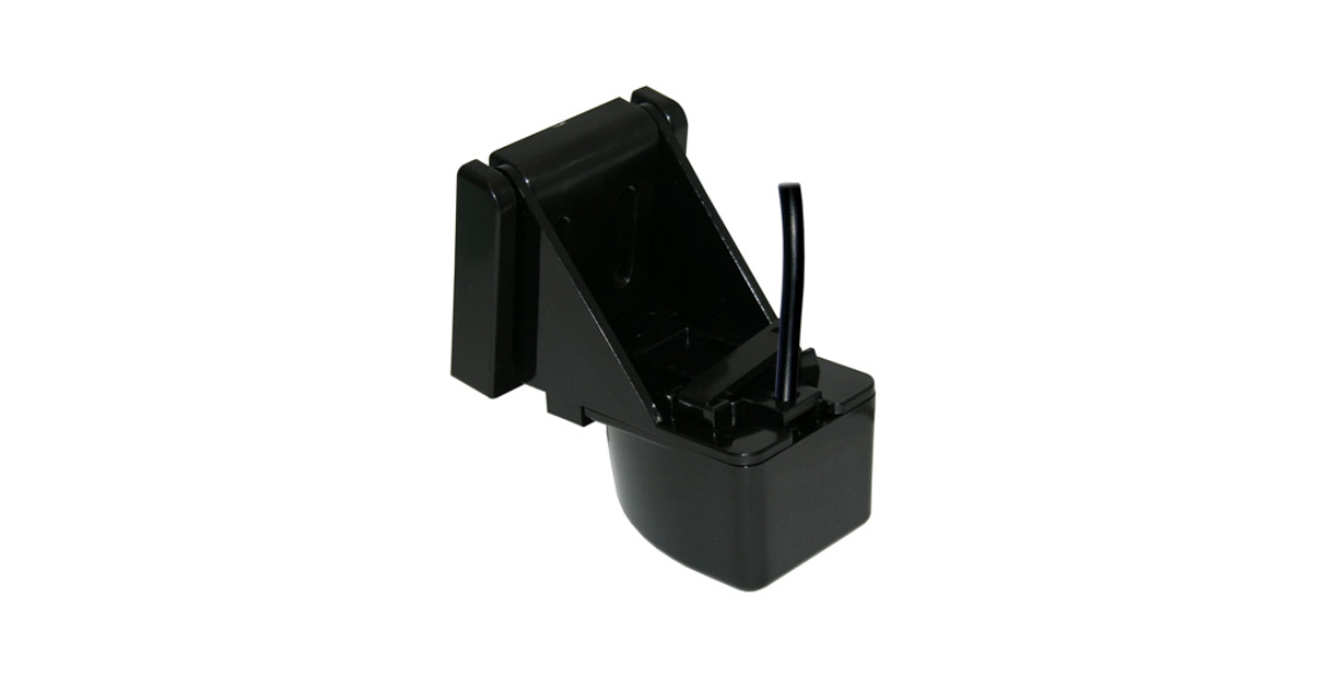 FishTrax High Speed Boat Mount Transducer