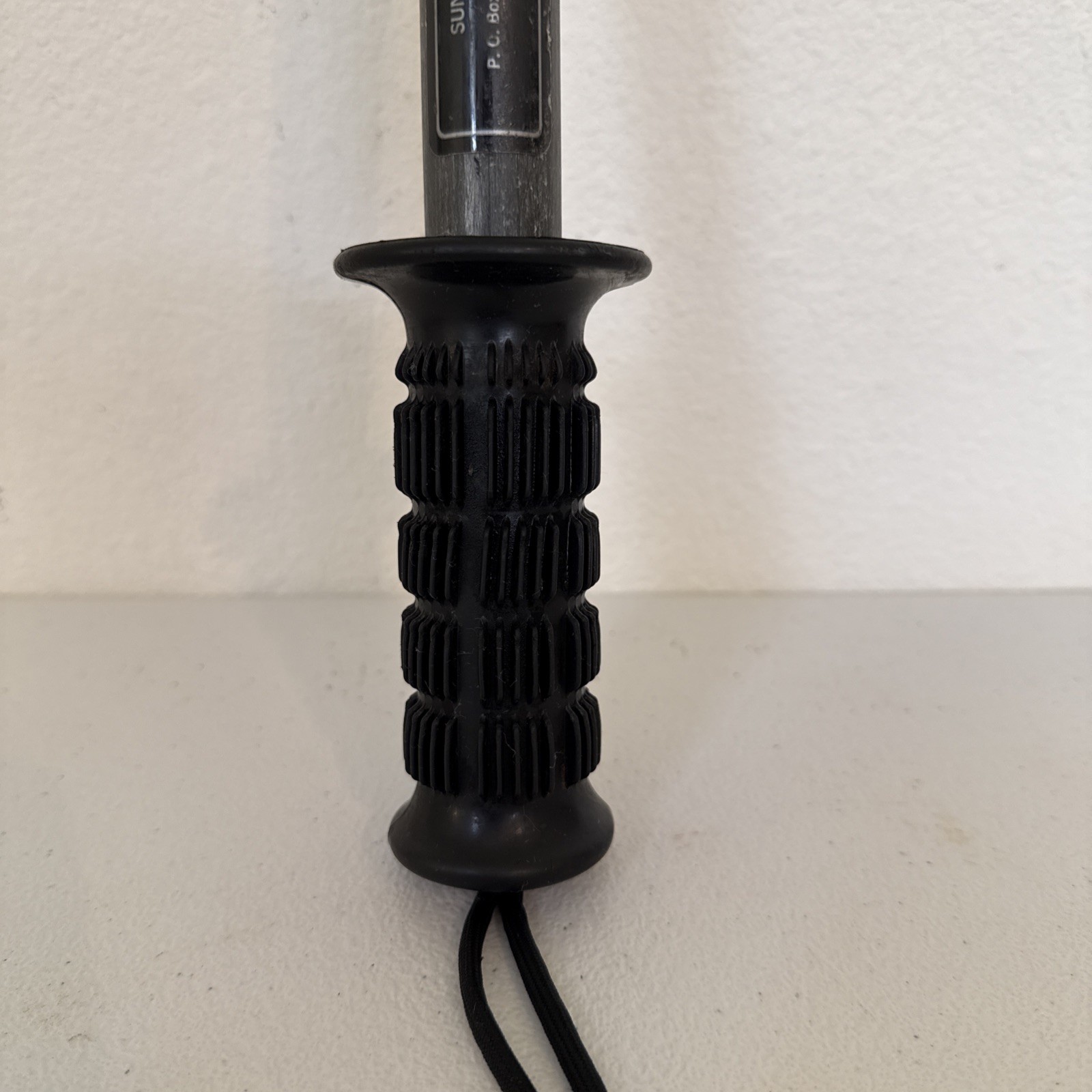 Sun Devil Industries – Tire Billeye – Big Spring, TX.
