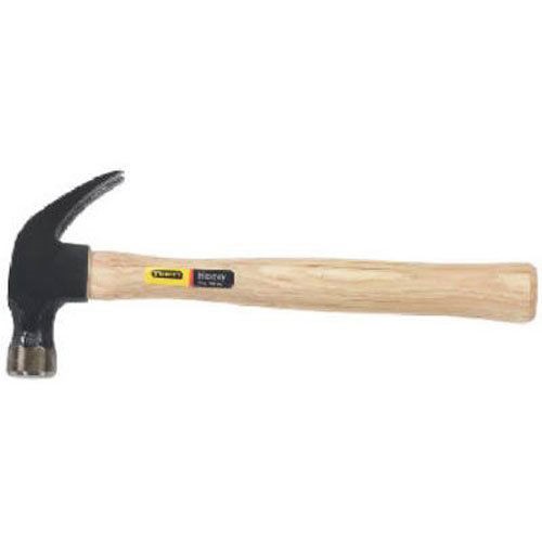 Stanley 51-616 Hickory Handle Nailing Hammer Curve Claw 16 oz.