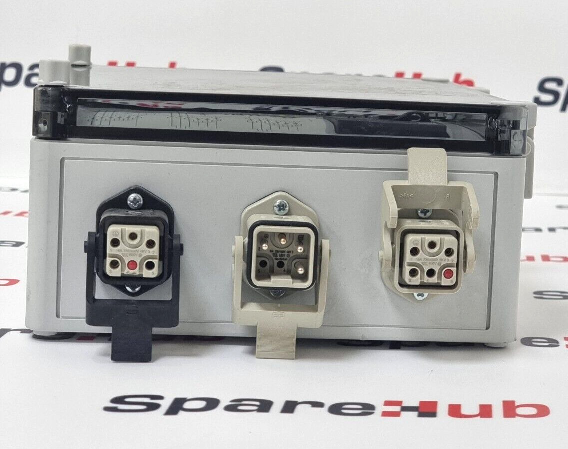 IFM ZB0035 Power Switch