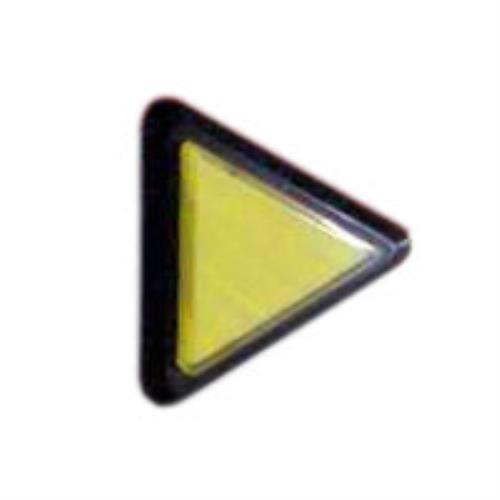 Yellow Button: Select for Dance Dance Revolution Arcade Machine - DDR Cabinet