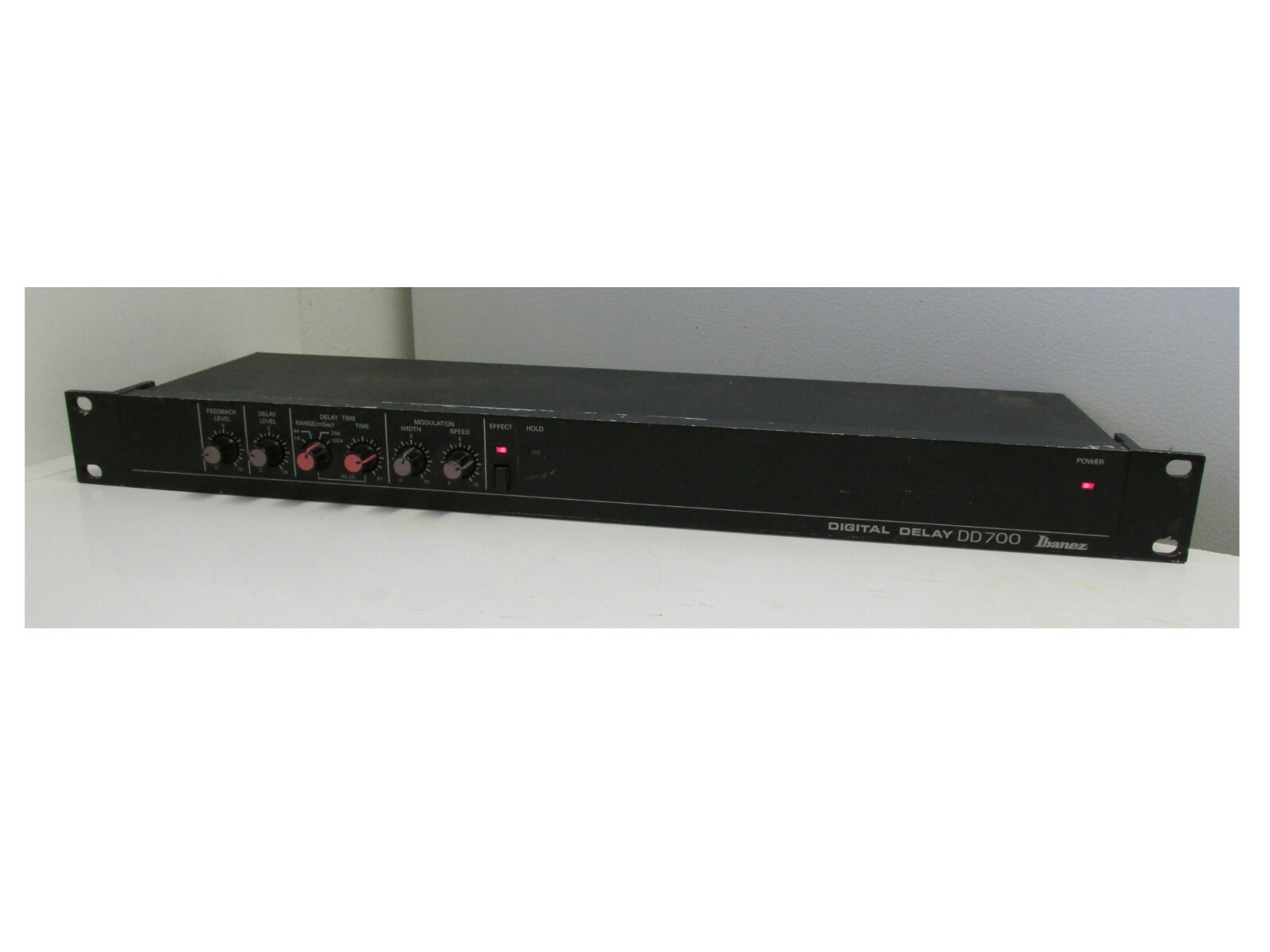 Vintage Ibanez DD700 Digital Delay Module