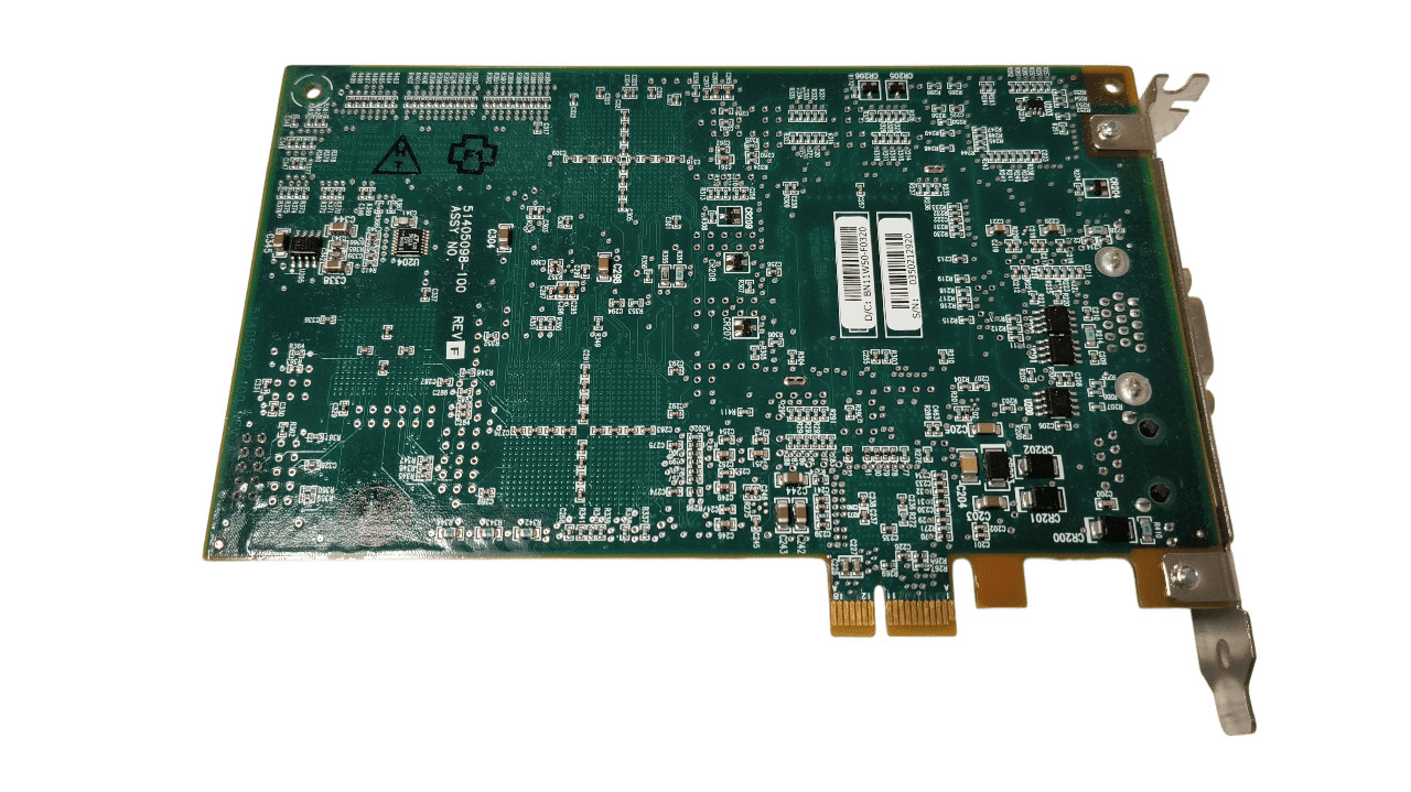 Honeywell 51405098-100 Interface Desktop Card LCNP4E No Specific Revision