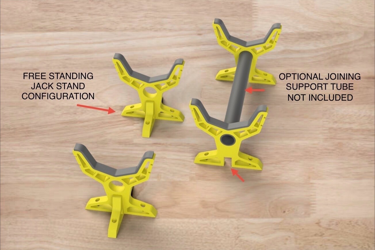 RC Plane Stand Jack RC Tools & Sets Free shipping USA only