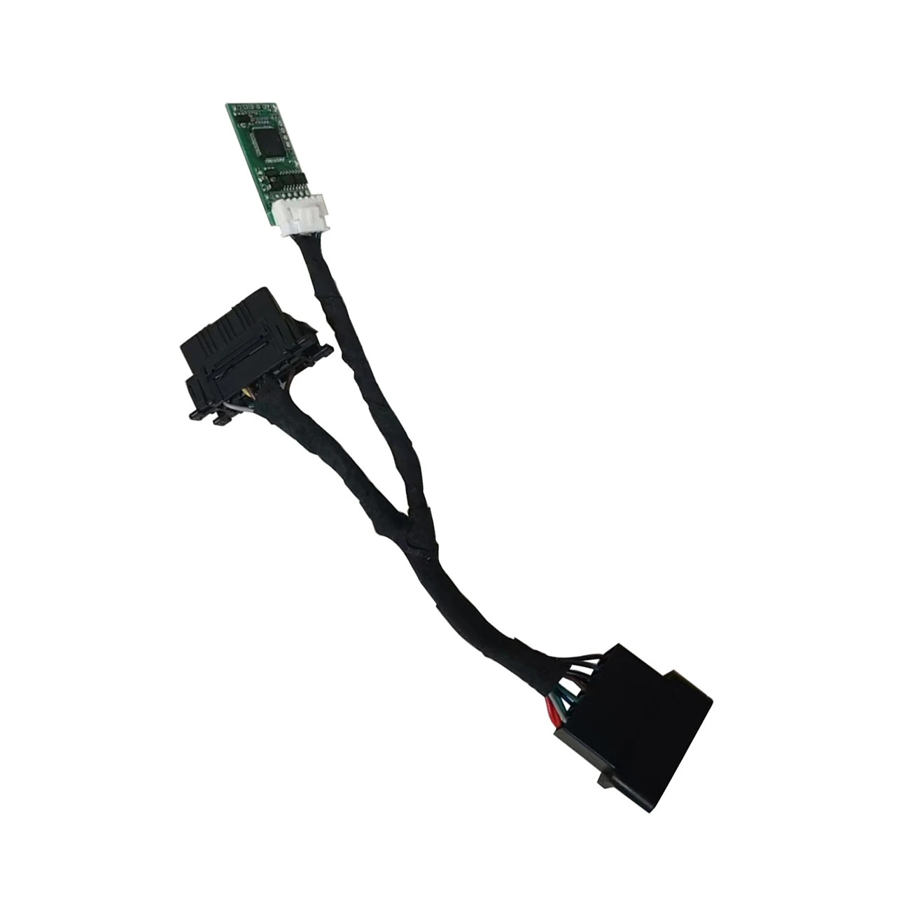 Auto VIN Simulator OBD2 CAN Filter PC Version Works with Win7/10/11 Plug and Pla