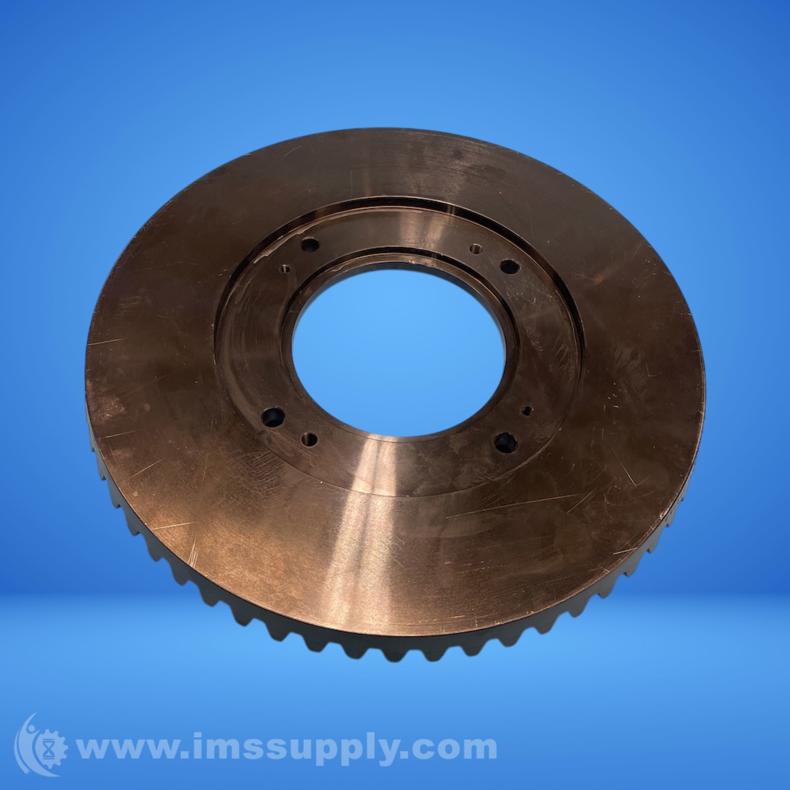 P0284A Helical Gear FNIP