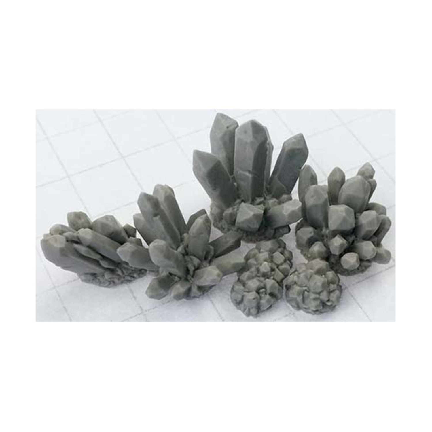 Crystals Basing Kit Pack New