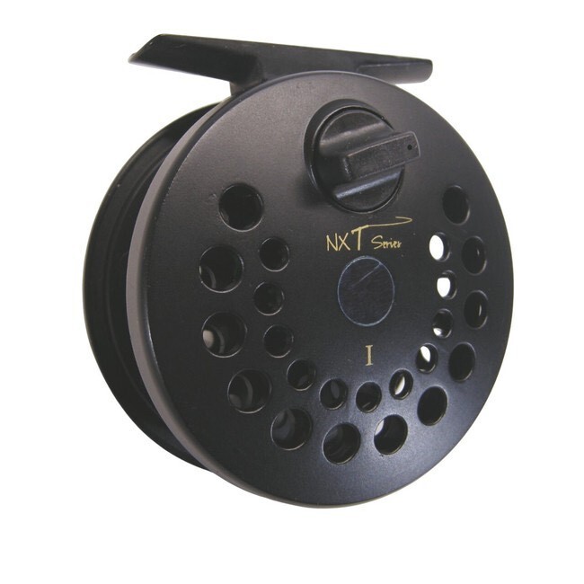 TFO NXT Series 1 Fly Reel