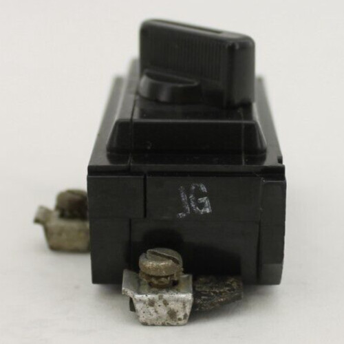 Square D Class 9999 Type SC-2 Selector Switch