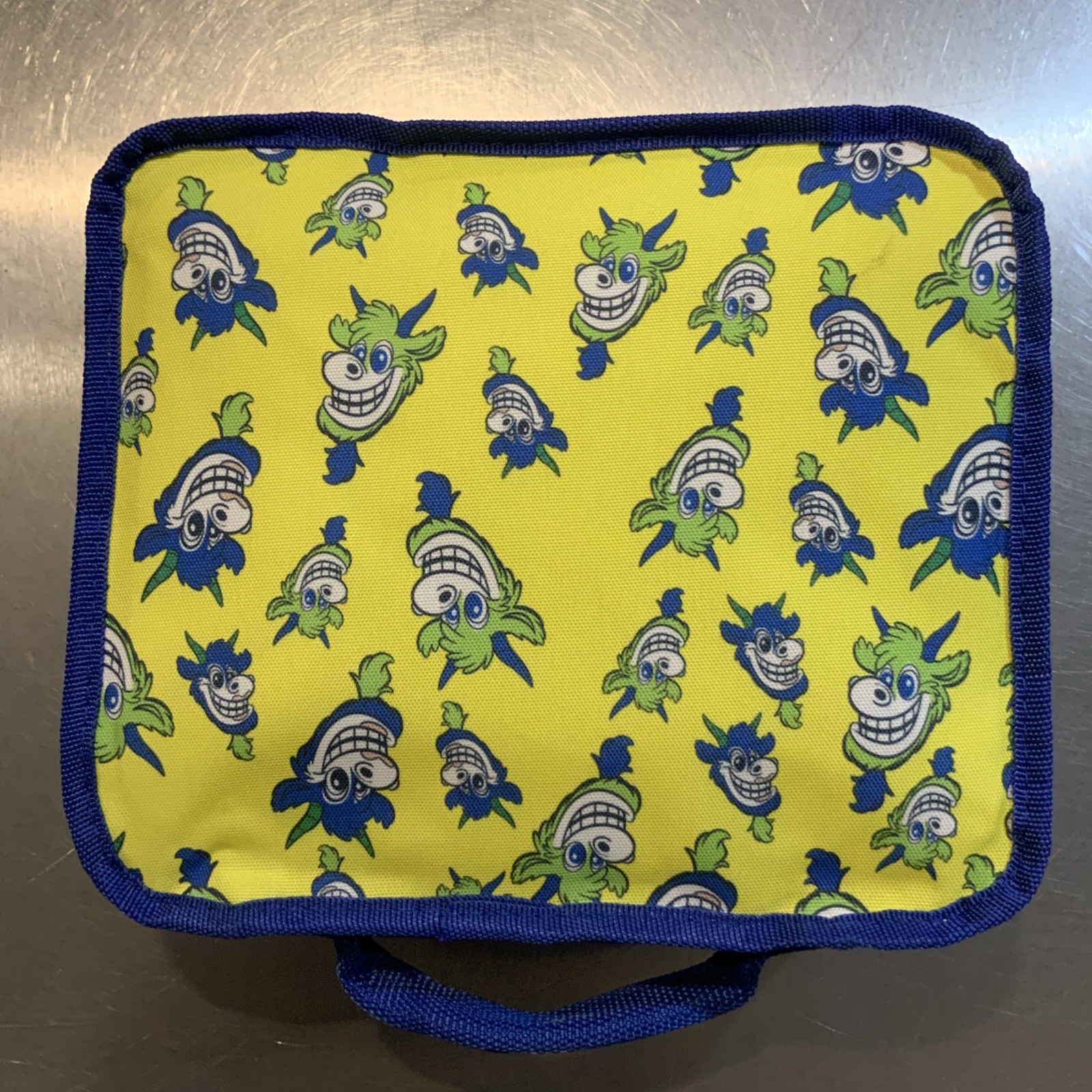 Hartford Yard Goats SGA Insulated Lunch Bag