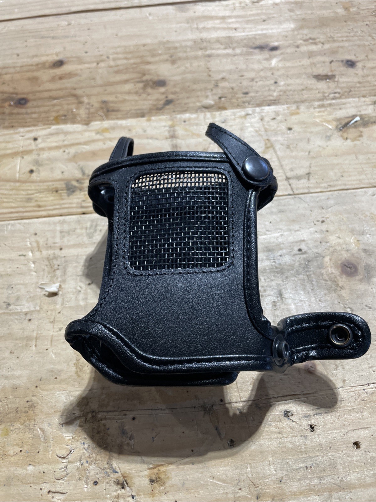 Turtle back USA  Radio Harness