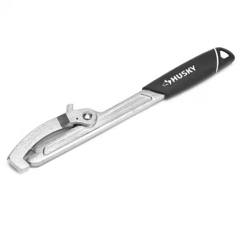 Lock Nut Wrench
