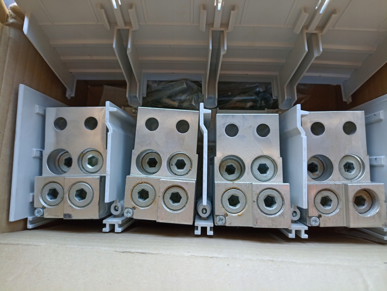Schrack MC4-4-XKA