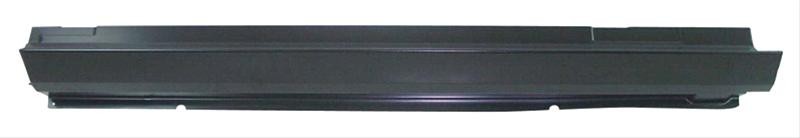Auto Metal Direct Rocker Panel 450-3570-L