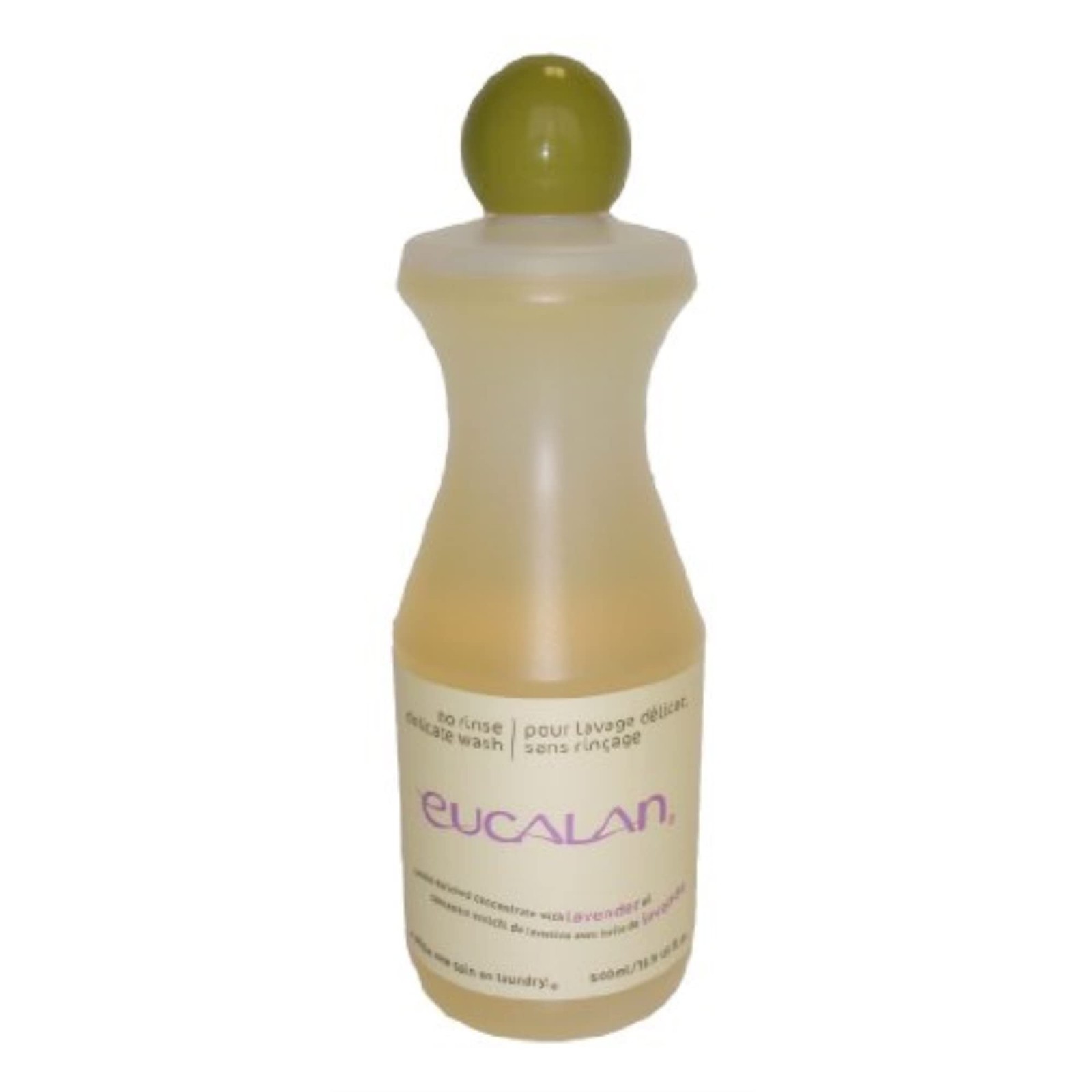 No Rinse Delicate Wash Lavender 16.9 oz